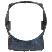 Fiberglass Fan Shroud For Radiator With 32 Inch Opening For Radiator With 32 Inch Opening Replacement