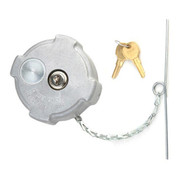 COLUMBIA 112 YEAR 2010 LOCKING PUSH-N-TWIST FUEL CAP WITH THERMAL RELIEF PACK OF 10