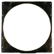 Fiberglass Fan Shroud with gel coat IN-0130875 Replacement
