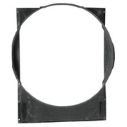 Fiberglass Fan Shroud with gel coat IN-0130879 Replacement