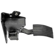 PROSTAR YEAR 2016 ACCELERATOR PEDAL ASSEMBLY