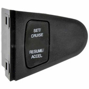 7300 YEAR 2008 STEERING WHEEL-MOUNTED CRUISE CONTROL SWITCH