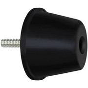 4900 YEAR 1992 RUBBER HOOD STOP GUIDE