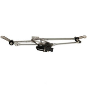 PROSTAR YEAR 2010 WIPER MOTOR ASSEMBLY