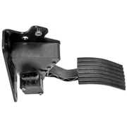 4400 YEAR 2012 ACCELERATOR PEDAL ASSEMBLY