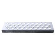 Aluminum Front Lower Side Fairing Step 22.75 inch Replacement