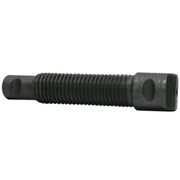 7.375 Inch OAL X 1.5 Inch OD 1.375 Inch 6 Threaded Spring Pin Replacement