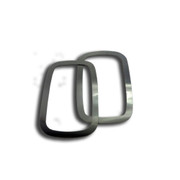 PROSTAR YEAR 2011 CHROME DOOR HANDLE TRIM