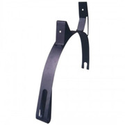 CASCADIA 113 YEAR 2013 25 INCH PAINTED FUEL TANK STRAPS W STEP BRACKET