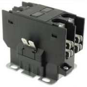 Protech Contactor - 40a 2-pole 24v coil