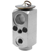 CENTURY 120 YEAR 2010 BLOCK STYLE EXPANSION VALVE