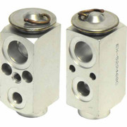 CENTURY 112 YEAR 2006 EXPANSION VALVE