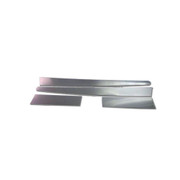 PROSTAR YEAR 2016 STAINLESS STEEL UPPER DOOR TRIM