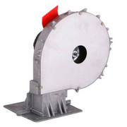 Combustion Air Blower Assembly IN-0132909
