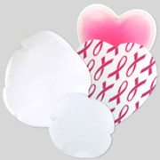 SpeeDCool Cold Pack White Brushed