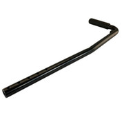 MRI NonFerromagnetic Back Cane for 20IN Aluminum Wheelchair Replacement