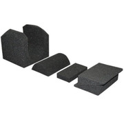 Universal Octostop U Head Cushions Large Replacement