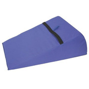 MRI NonMagnetic Comfort Pillow Positioners Flat Bottom Replacement