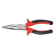 MRI NonMagnetic Titanium Long Nose Pliers 180mm