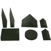 MRI NonMagnetic Foam Positioning Kit INAIN Closed Cell Foam UltraFoam Replacement