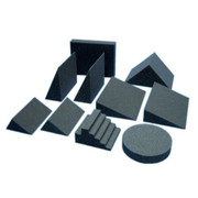 MRI NonMagnetic Foam Positioning XRay Kit Flexible ScanCoat Replacement
