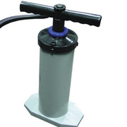 MRI NonMagnetic MedVac Immobilization Manual Pump Replacement