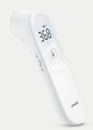 Infrared Thermometer