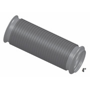 4 X 14.25 Inch Flex Connector Replacement
