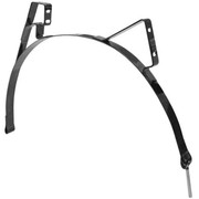 26 Inch Fuel Tank Strap W Step Mounts Replacement