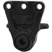 VNL GEN II YEAR 2009 HANGER BRACKET FOR 300MM FRAME RAILS FOR REAR OF FRONT