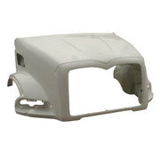GU713 GRANITE YEAR 2011 FIBERGLASS HOOD SHELL W HINGE BAR