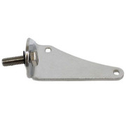 386 YEAR 2013 OUTER MIRROR BRACKET DRIVER SIDE