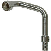 T170 YEAR 2012 AIR BAG ADAPTER DRIVER SIDE THREAD- 1-.3125 INCH-12