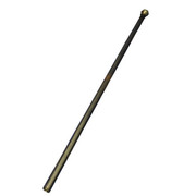 F650 YEAR 2000 .5X24IN PICK UP TUBE WITH .5IN M PIPE INTO FUEL TANK .375IN F THREAD-IN TOP
