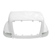 8600 YEAR 2011 FIBERGLASS HOOD SHELL