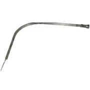 F750 YEAR 2001 2 INCH WIDE STAINLESS STEEL FUEL TANK STRAP AND LINER KIT WITH 63 GALLON TANK