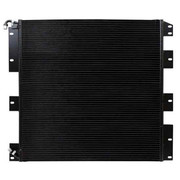 4900 YEAR 1997 AC CONDENSER 26 X 25.75 INCH