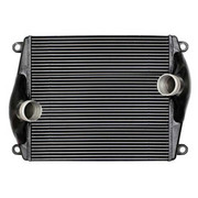 D10T TRACK DOZER YEAR 1986 SUPER DUTY BAR PLATE CHARGE AIR COOLER FOR CATERPILLAR D10T TRACKED DOZER