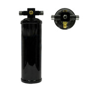 CH613 YEAR 1991 AIR CONDITIONER DRIER 10.03 X 2.76 INCH FOR WESTERN STAR MACK CH CM CL