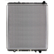 CENTURY 120 YEAR 2008 RADIATOR KIT WITH OIL COOLER KIT