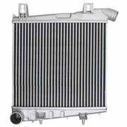 F250 YEAR 2008 TUBE FIN CHARGE AIR COOLER 22.5 X 24.5 INCH