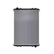 CENTURY 112 YEAR 2006 PLASTIC ALUMINUM RADIATOR KIT W OUT OIL COOLER