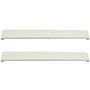 378 YEAR 1989 6 X 48 INCH FIBERGLASS SLEEPER PANELS