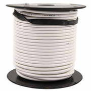14 Gauge Red Electrical Wire 100 Feet Roll Replacement