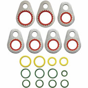 AC O-Ring Gasket Kit Replacement