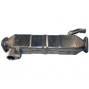 INTERNATIONAL CXT YEAR 2008 EGR COOLER