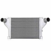 258 YEAR 2007 CHARGE AIR COOLER