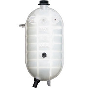 8600 YEAR 2003 COOLANT RESERVOIR WITH 15 PSI MAX PRESSURE