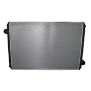 7000 YEAR 2007 PLASTIC ALUMINUM RADIATOR KIT WITH OUT OIL COOLER