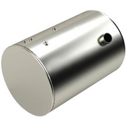 9200 YEAR 1992 100 GALLON REAR FILL FUEL TANK FOR DRIVER SIDE